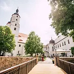 Schloss Hotel Wurzen