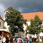 Hotel Schloss Wurzen