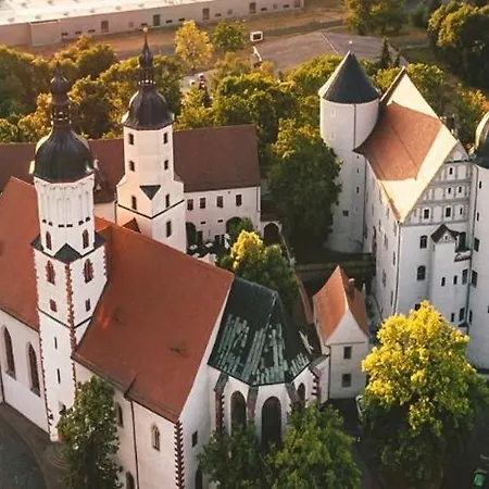 Schloss מלון וורצן