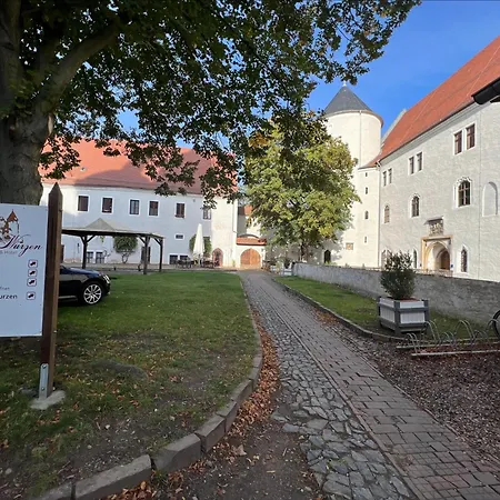 Szálloda Schloss 3*