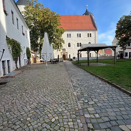 Szálloda Schloss
