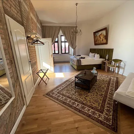 מלון Schloss