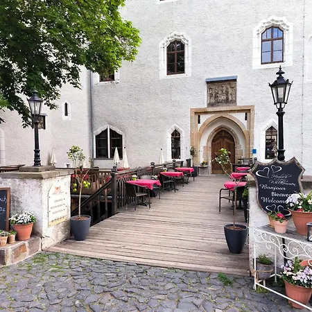 Hotel Schloss 3*