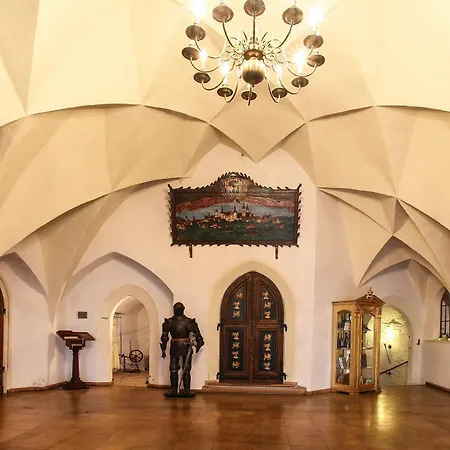 Schloss Hotel