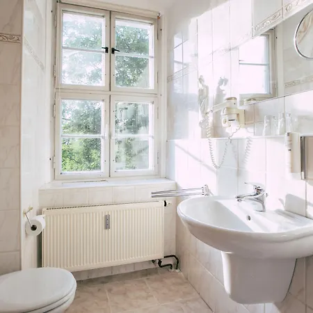 Schloss Hotel Wurzen