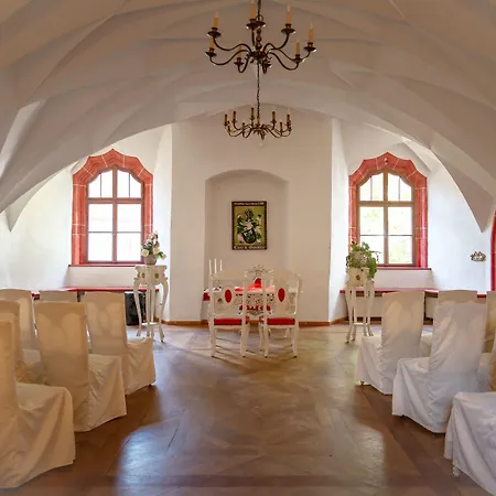 Schloss Szálloda