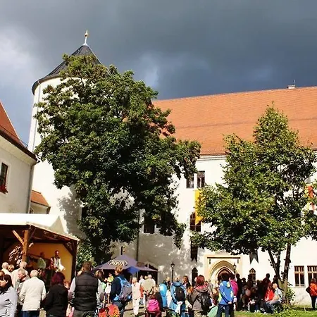 Hotel Schloss Wurzen