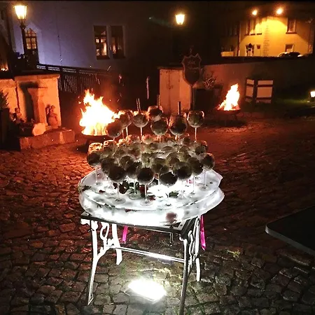 Schloss Hotel Wurzen