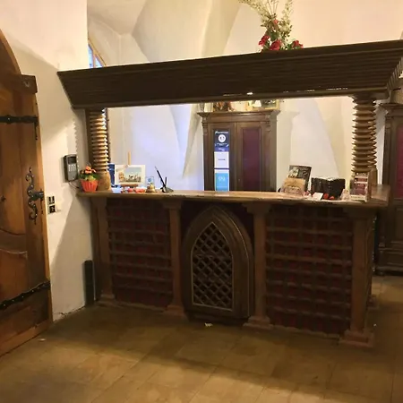 Hotel Schloss Wurzen