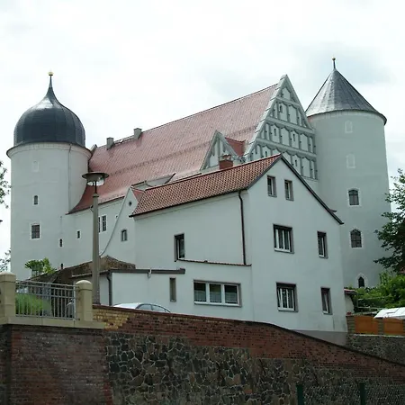Otel Schloss 3*