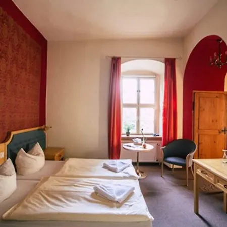 Hotel Schloss Wurzen