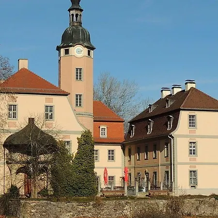 Hotel Schloss Wurzen