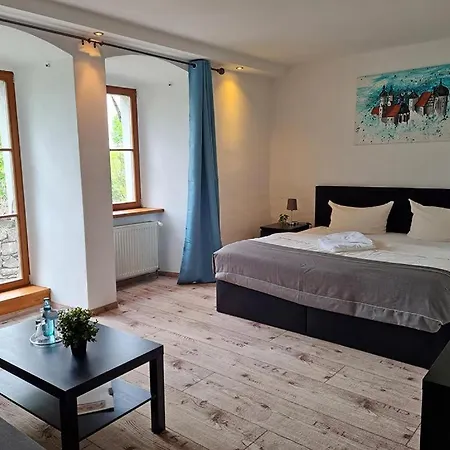 Otel Schloss 3*