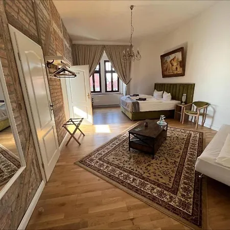 Hotel Schloss Wurzen