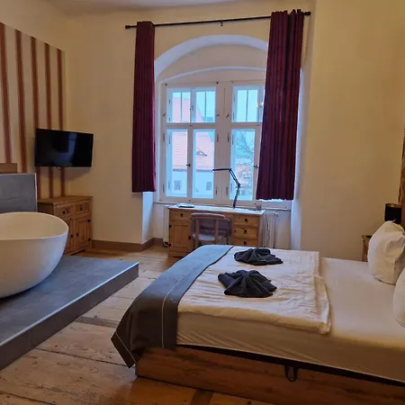 Schloss 3* Wurzen