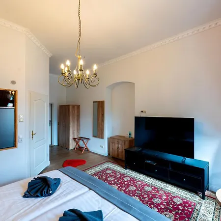 Schloss 3* Wurzen