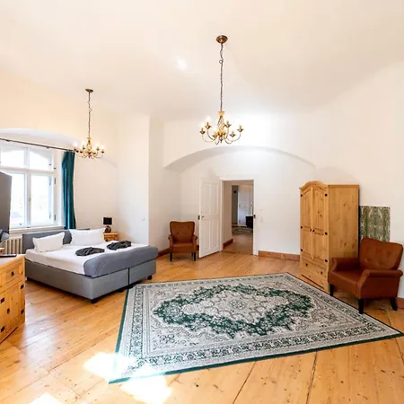 Szálloda Schloss 3*