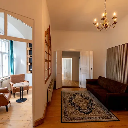 Szálloda Schloss 3*
