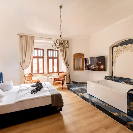 Szálloda Schloss 3*
