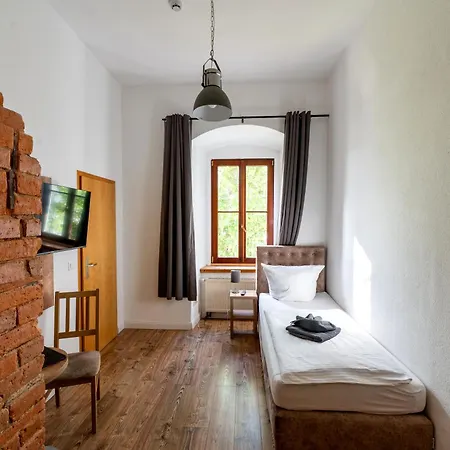 Szálloda Schloss 3*