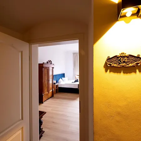 Schloss 3* Wurzen