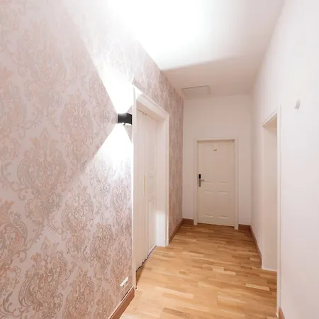 Szálloda Schloss 3*