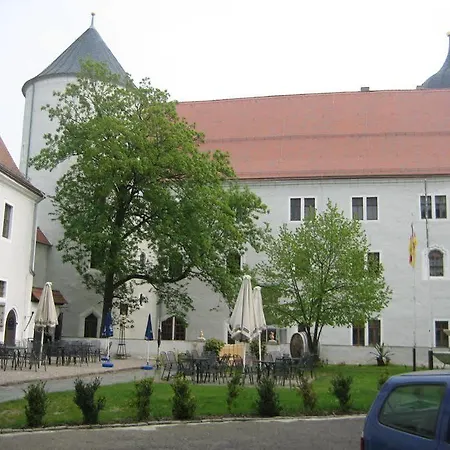 Szálloda Schloss