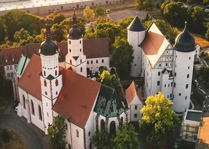 Schloss Hotel Wurzen