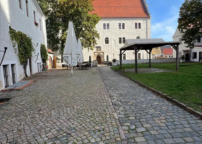 Hotel Schloss
