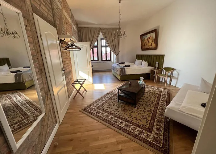 Hotel Schloss