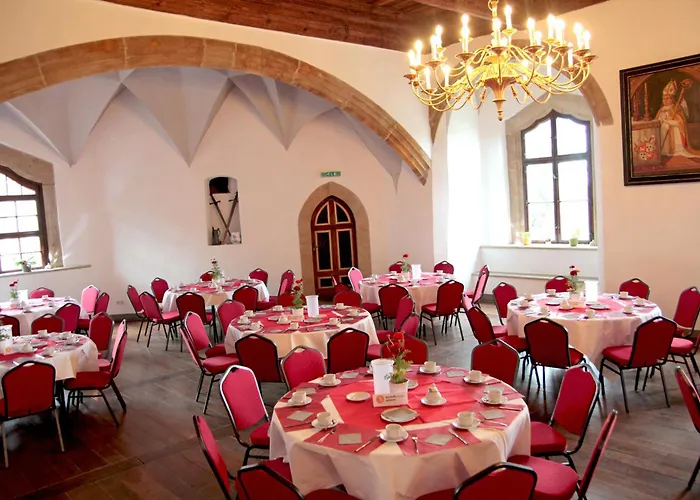 Hotel Schloss Wurzen