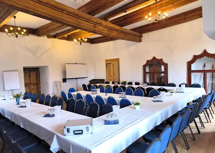 Schloss 3* Wurzen