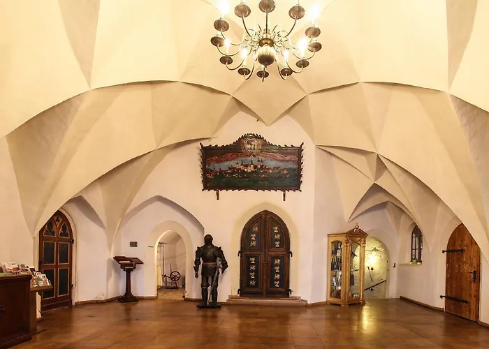 Schloss Hotel