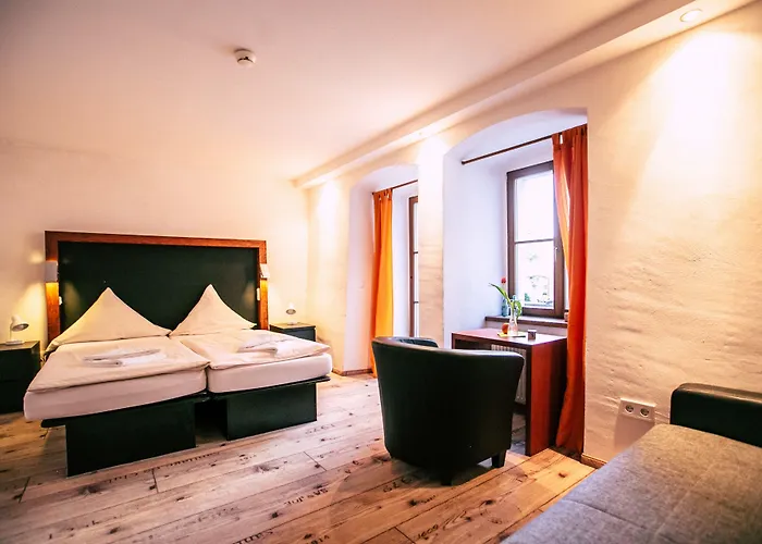 Hotel Schloss