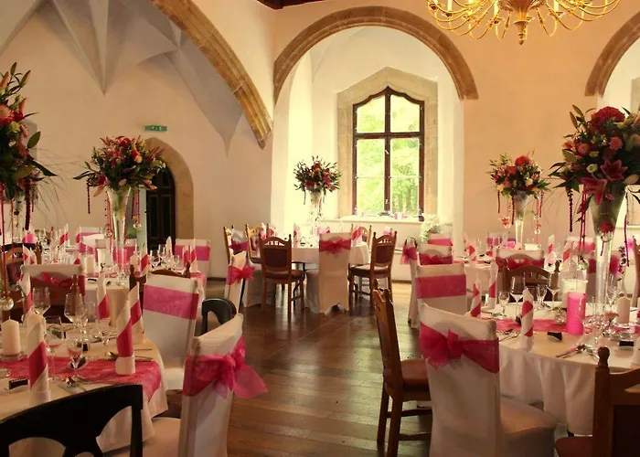 Schloss Hotel