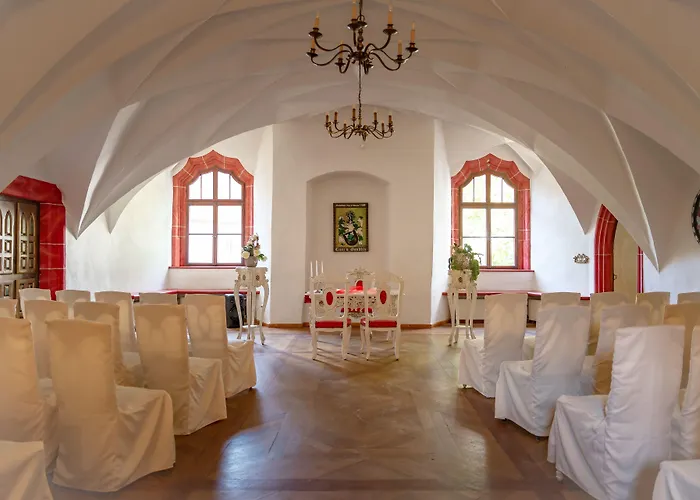 Schloss Hotel