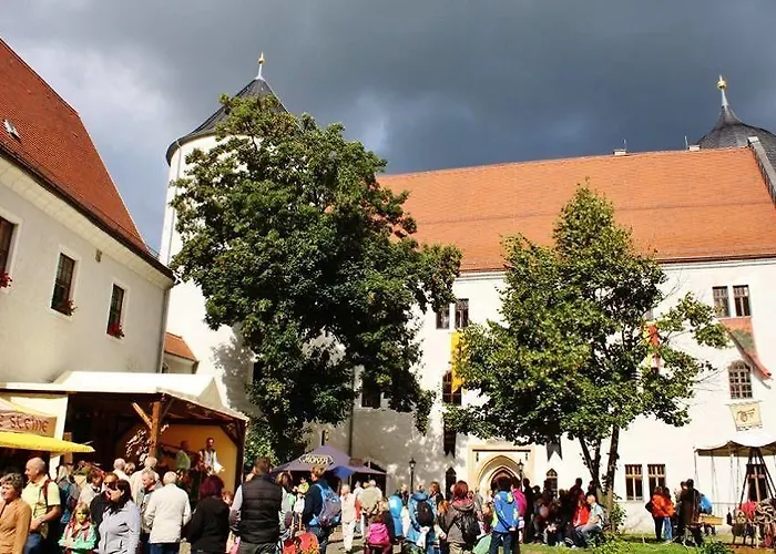 Hotel Schloss Wurzen