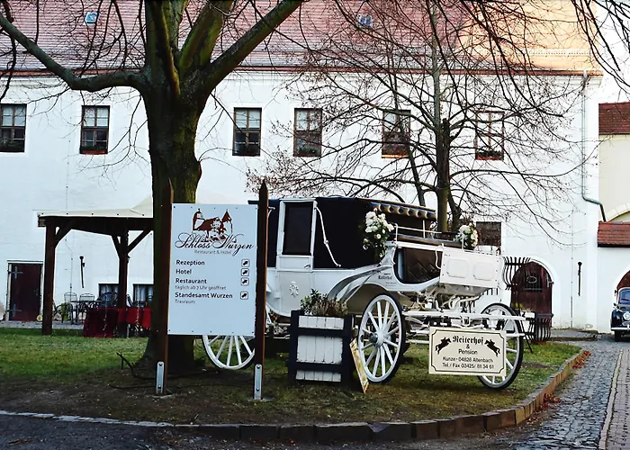Hotel Schloss