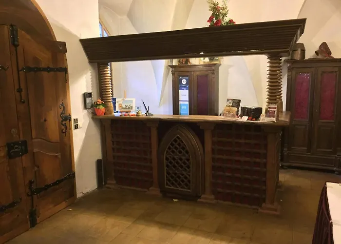 Hotel Schloss Wurzen