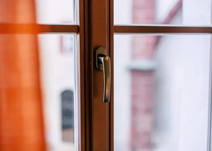 Schloss Hotel Wurzen