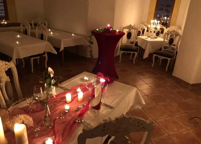 Hotel Schloss