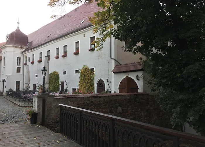 Hotel Schloss Wurzen