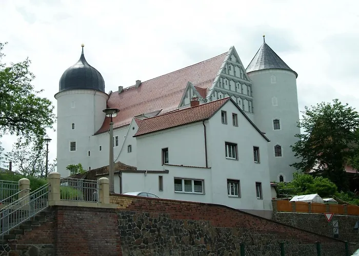 Hotel Schloss 3*