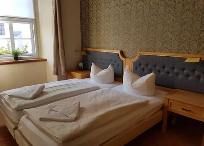 Hotel Schloss Wurzen