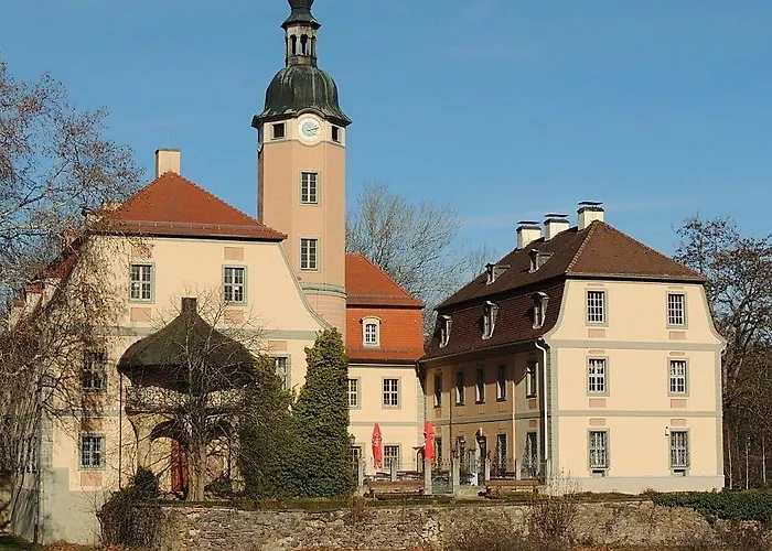 Hotel Schloss Wurzen