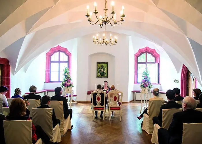Schloss Hotel