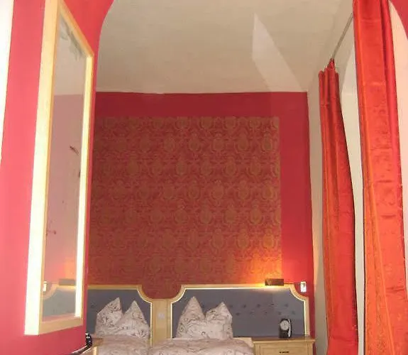 Hotel Schloss Wurzen