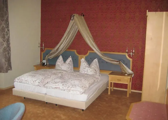 Schloss Hotel