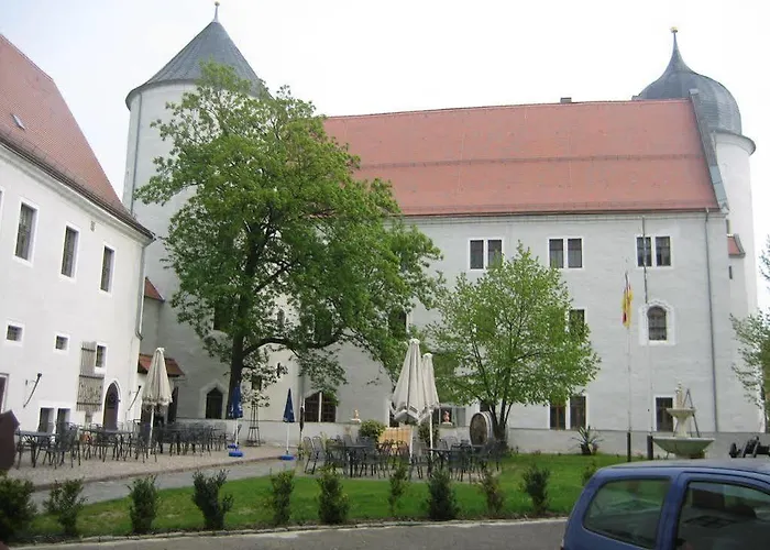 Hotel Schloss