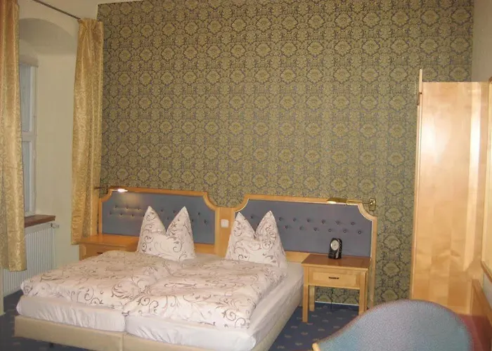Schloss Hotel